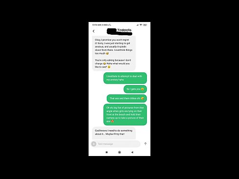 ❤️ Dodao sam novu PAWG iz Tindera u svoj harem (uključen razgovor s Tinderom) Domaći porno kod nas hr.freepornhdonlinegay.ru ❌❤